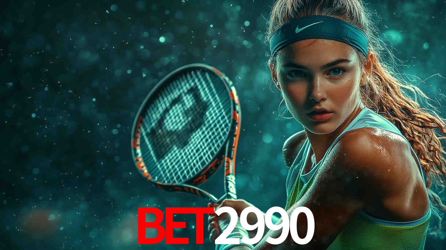 Apostas Esportivas no Plataforma BET2990